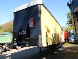 SCHMITZ CARGOBULL Getränke/ Mega/ Speed Curtain /