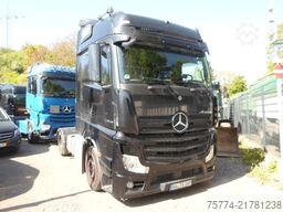 MERCEDES-BENZ 1848 LS/ Low Deck