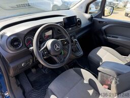 MERCEDES-BENZ Citan Kombi 110 CDI 5 Sitzer Klima