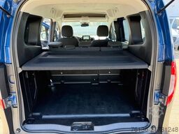MERCEDES-BENZ Citan Kombi 110 CDI 5 Sitzer Klima