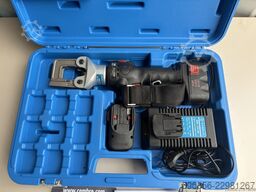 CEMBRE B35-50D Zaciskarka Hydrauliczna Akumulatorowa 35kN