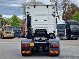 MAN TGX 18.520 4x2 - NEW - Retarder - Night clima -...