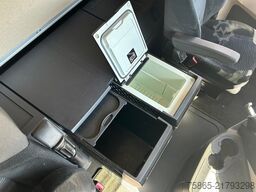 Mercedes-Benz Actros 1845 Bigspace / 840 dkm / Tacho V2 / Sta...