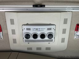 Mercedes-Benz Actros 1845 Bigspace / 840 dkm / Tacho V2 / Sta...