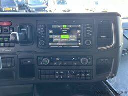 Scania S450 Highline / 736 dkm / Tacho V2 / Alcoa / 2 ...