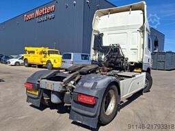 DAF CF 400 * SuperSpaceCab * RHD Truck * 1 x Bed *
