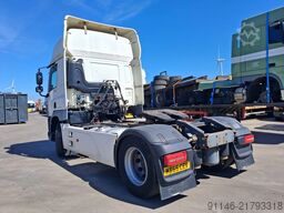 DAF CF 400 * SuperSpaceCab * RHD Truck * 1 x Bed *