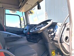 DAF CF 400 * SuperSpaceCab * RHD Truck * 1 x Bed *