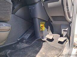 DAF CF 400 * SuperSpaceCab * RHD Truck * 1 x Bed *