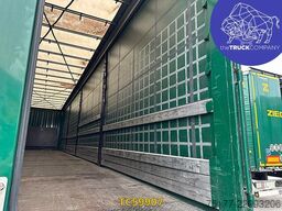 Krone Coil Liner