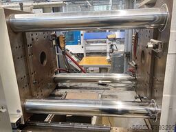 KraussMaffei KM 110-380CX