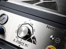 NozziTec X-FORCE M2