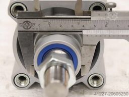 Festo DSBC-80-100-PPVA-N3 Hub 100 mm