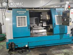 DOOSAN S 550 L