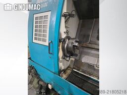 DOOSAN S 550 L