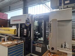 Mori Seiki NTX1000