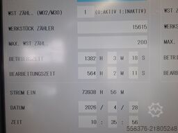 Mori Seiki NTX1000