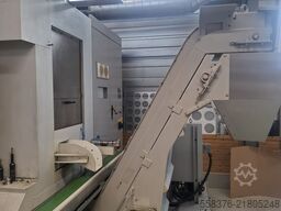 Mori Seiki NTX1000