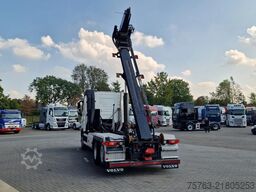 Volvo FH 13.460 6x2 - JOAB Hookmaster / Hooklift - 4...