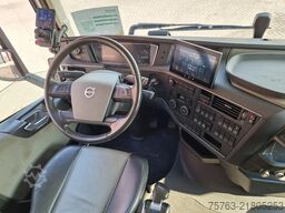 Volvo FH 13.460 6x2 - JOAB Hookmaster / Hooklift - 4...