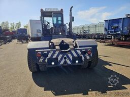 TERBERG RT283 | TERMINAL TRACTOR 4X4| TURNING CHAIR. | ...