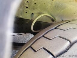 TERBERG RT283 | TERMINAL TRACTOR 4X4| TURNING CHAIR. | ...