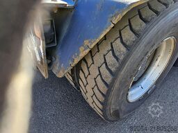 TERBERG RT283 | TERMINAL TRACTOR 4X4| TURNING CHAIR. | ...