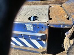 TERBERG RT283 /TERMINAL TRACTOR 4X4/ TURNING CHAIR. /AU...