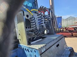 TERBERG RT283 /TERMINAL TRACTOR 4X4/ TURNING CHAIR. /AU...