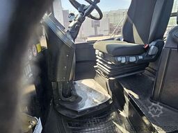 TERBERG RT283 /TERMINAL TRACTOR 4X4/ TURNING CHAIR. /AU...