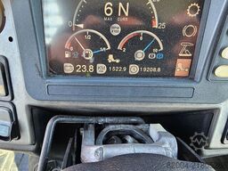 TERBERG RT283 /TERMINAL TRACTOR 4X4/ TURNING CHAIR. /AU...