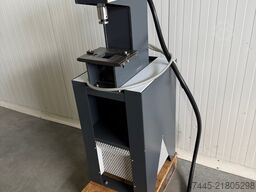 Pressta Eisele Dyno 9