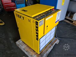 Kaeser SX 7