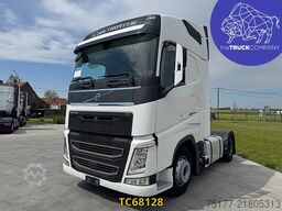 Volvo FH 460