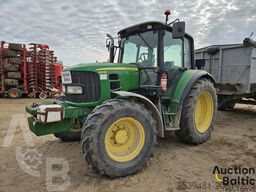 John Deere 6430