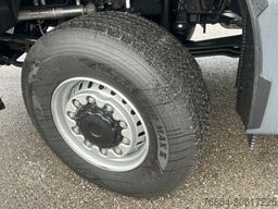 MAN TGS 28.480 6X4X4 , MEILLER,  WINTERDIENSTAUSRüSTUNG, ACHSLIFT, LENKACHSE