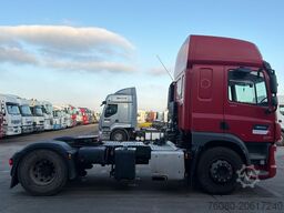 DAF CF 450 (BE TRUCK / PERFECT CONDITION / PTO / HY...