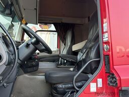 DAF CF 450 (BE TRUCK / PERFECT CONDITION / PTO / HY...
