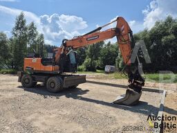 Doosan DX 170 W-5