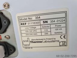 Thermo Labsystems Multiskan Ascent