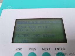 Thermo Labsystems Multiskan Ascent