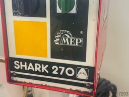 MEP SHARK 270
