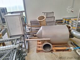 Silberhorn Multidip 1-5