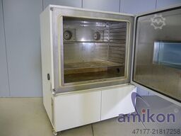 Binder MKFT 720 E3.2 -70°C bis 180°C