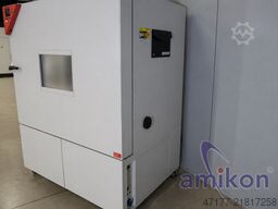 Binder MKFT 720 E3.2 -70°C bis 180°C