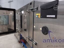 Espec Environmental Test System 2x ARS-0680-AE -70°C bis 180°C