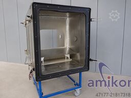 Espec Environmental Test System 2x ARS-0680-AE -70°C bis 180°C
