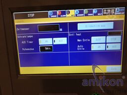 Espec Environmental Test System 2x ARS-0680-AE -70°C bis 180°C
