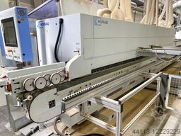 HOMAG + TREVISAN VFL610/25/P/A Preforming Profiline