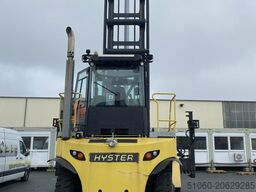 Hyster H11XD-ECD8